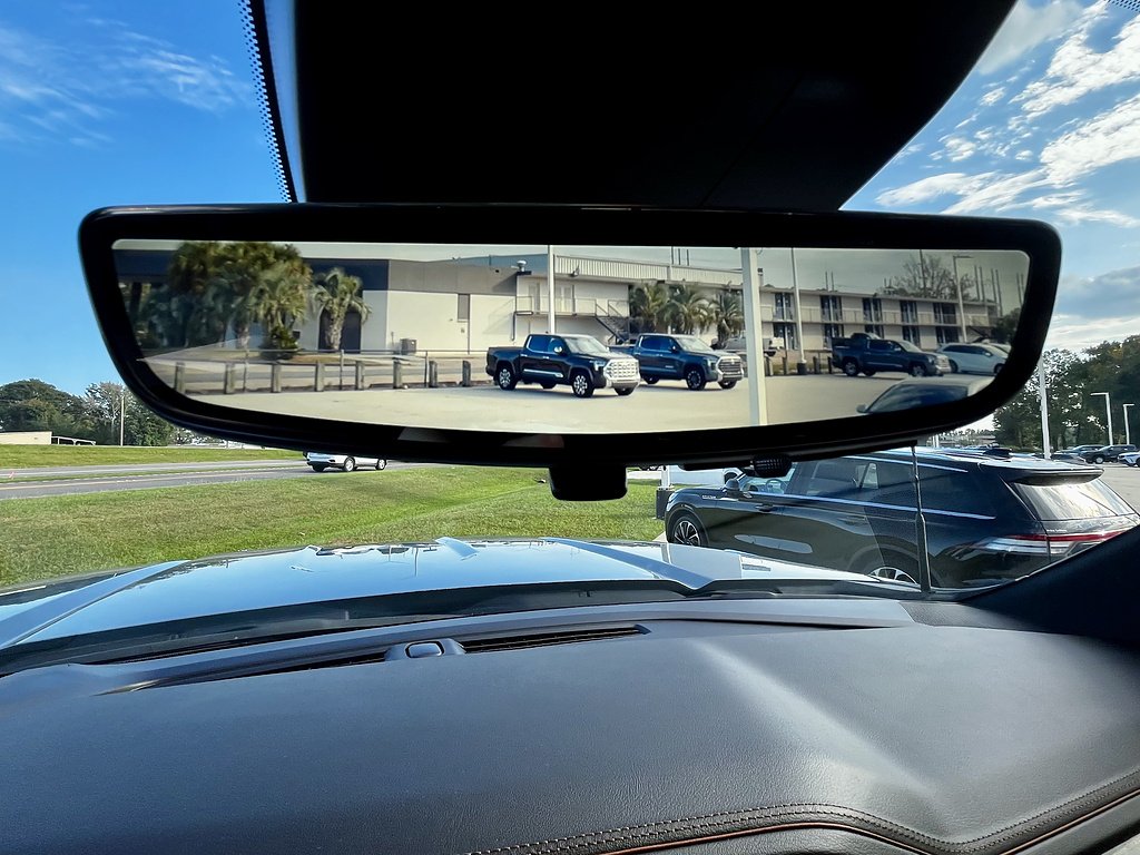 Used 2026 Sterling Metallic GMC AT4 image 22