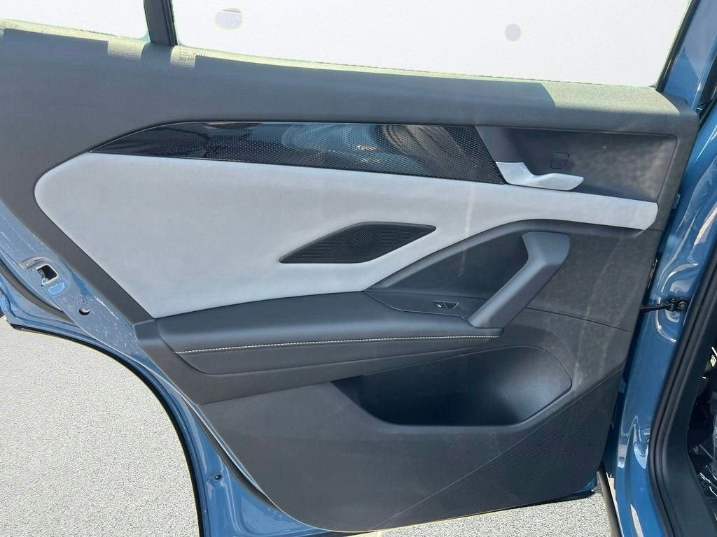 New 2026 Blue Volkswagen SE R-Line Black image 21