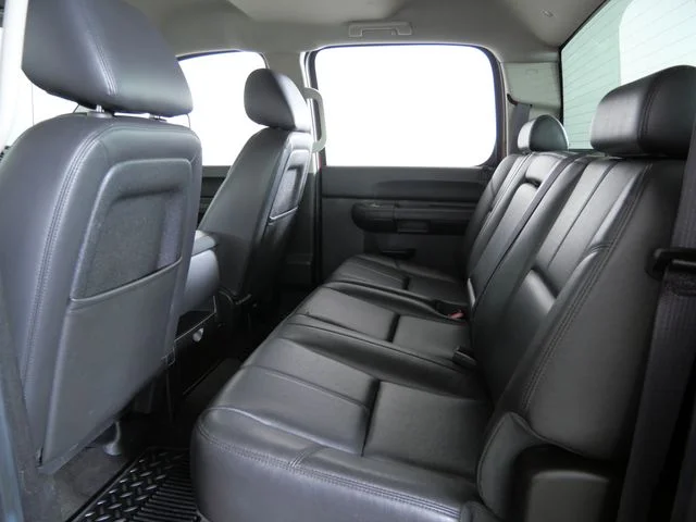Used 2012 Red Chevrolet LT image 15