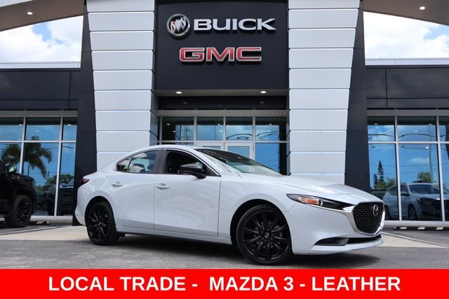 2025 Mazda CX-3 Select Sport AT 4-Door SKYACTIV's photo