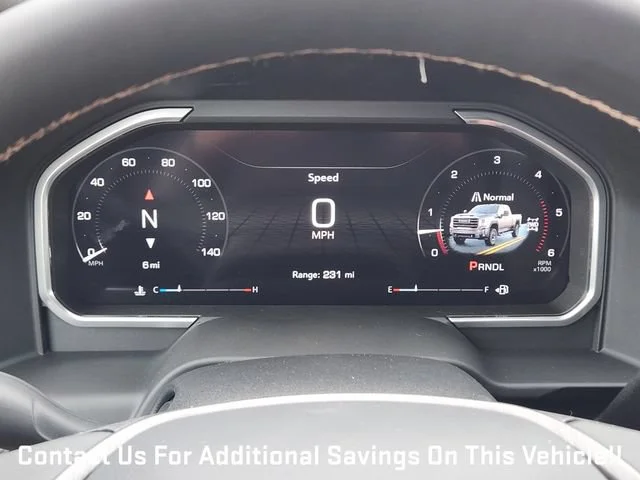 2026 GMC Sierra 2500HD AT4 - Photo 11