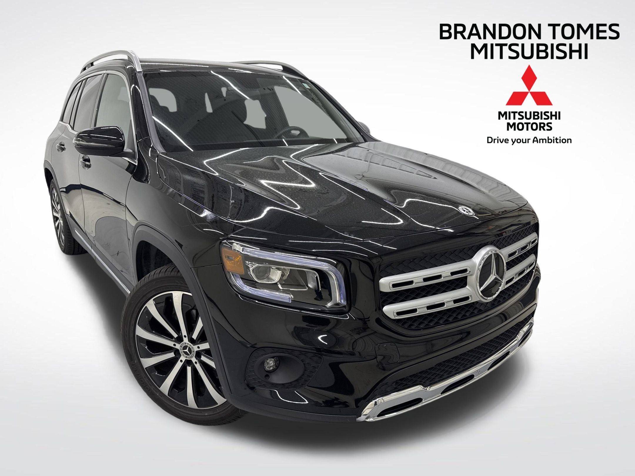 2023 Mercedes-Benz GLB