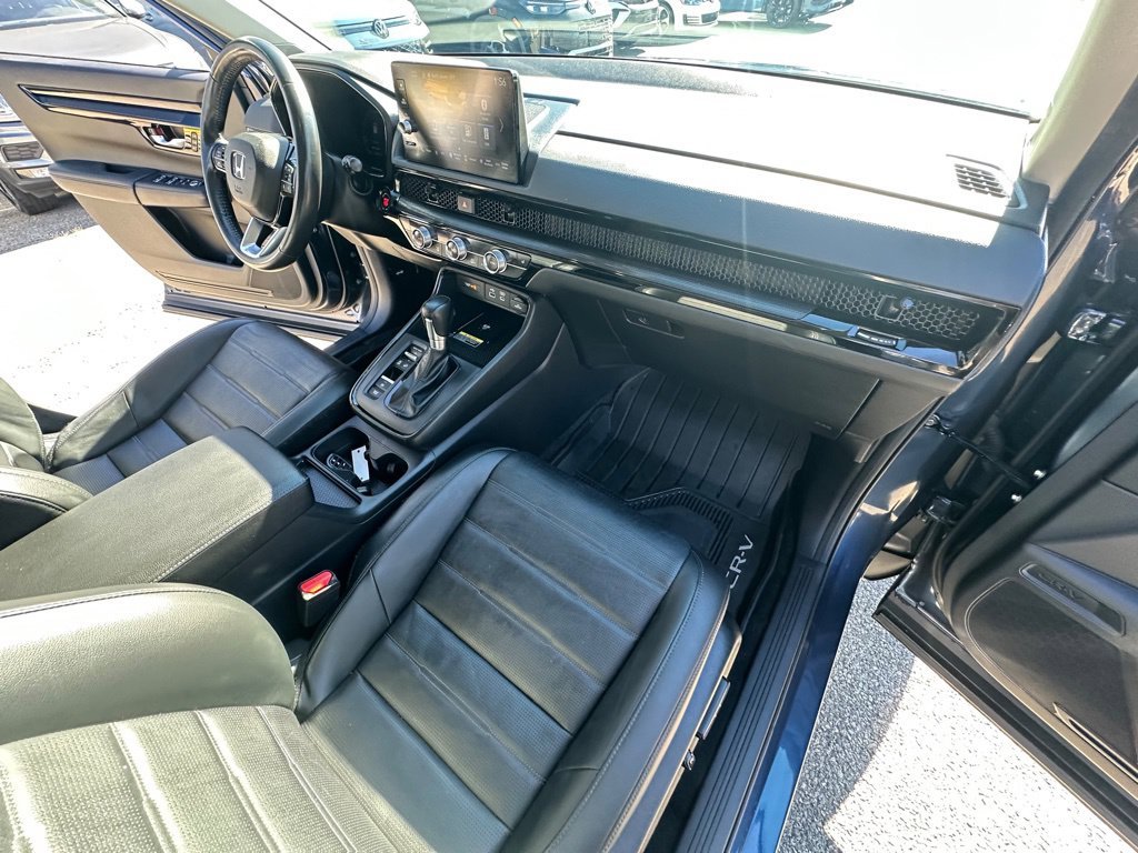 Used 2025  Honda EX-L image 33
