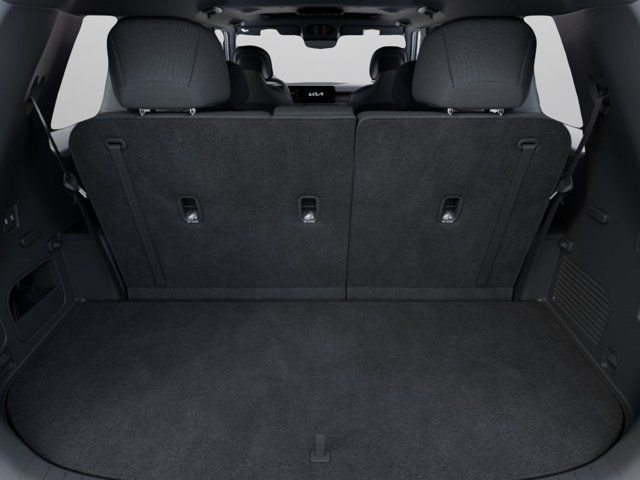 New 2027 Silver Kia S image 15