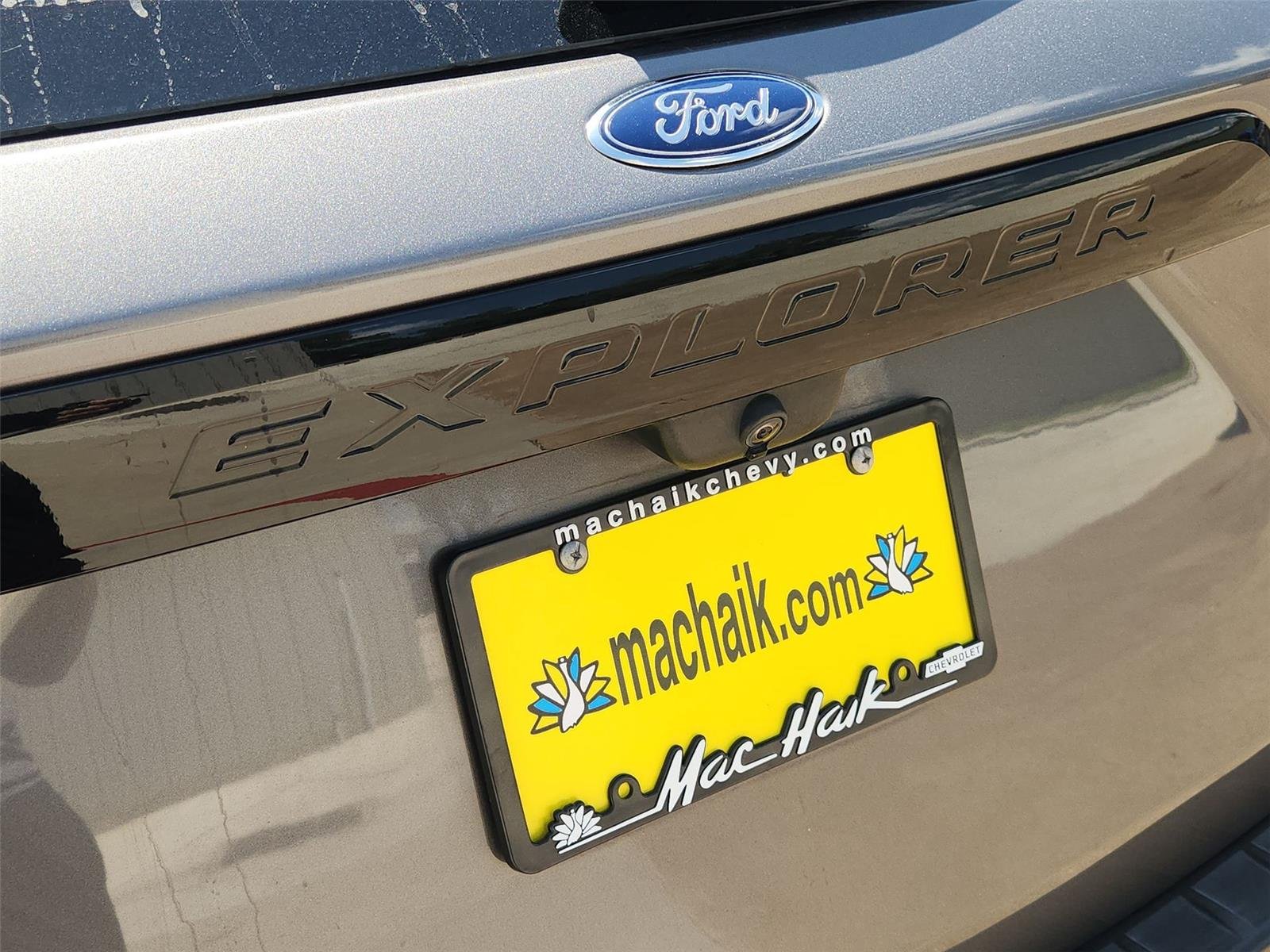 Used 2022 Gray Ford ST image 33