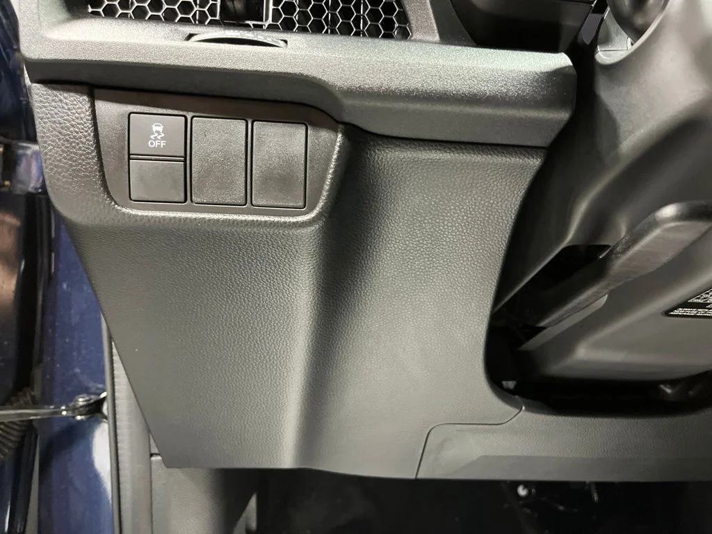 2025 Honda CR-V Sport - Photo 12