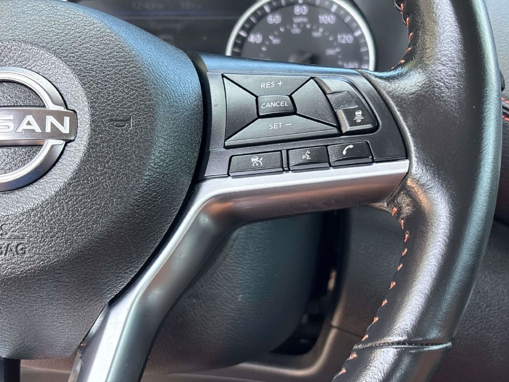 Used 2024 Gray Nissan SR image 18