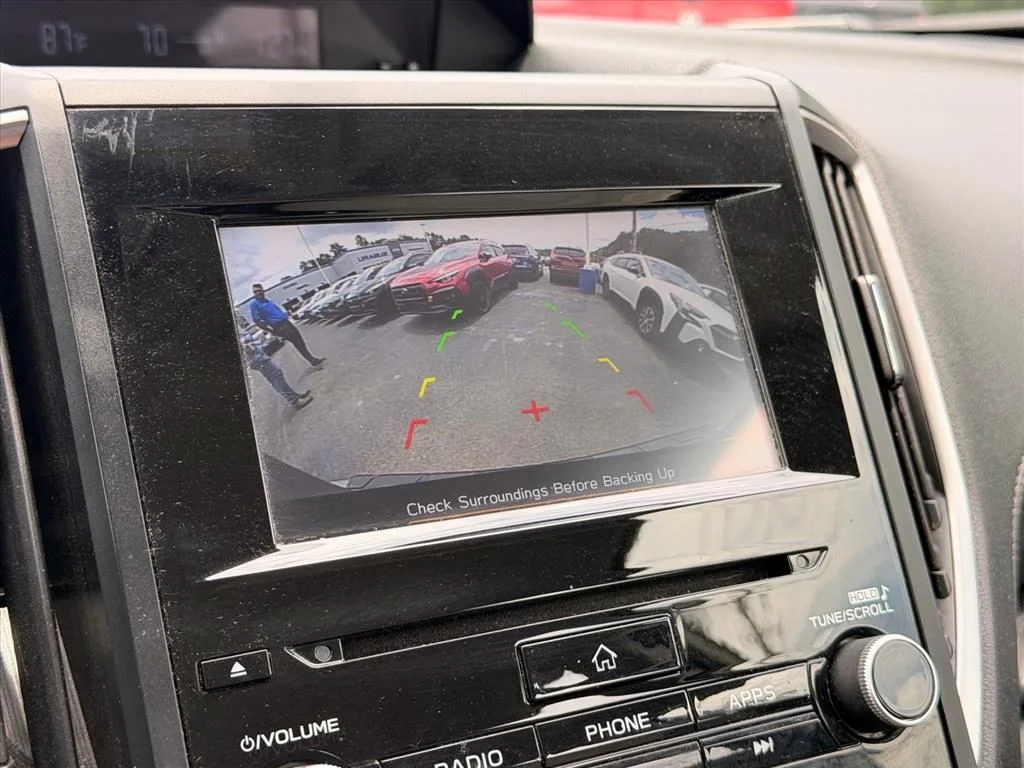 Used 2019 Green Subaru Base image 26