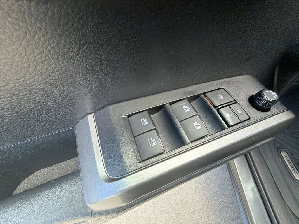 Used 2023 Gray Toyota SR5 image 30