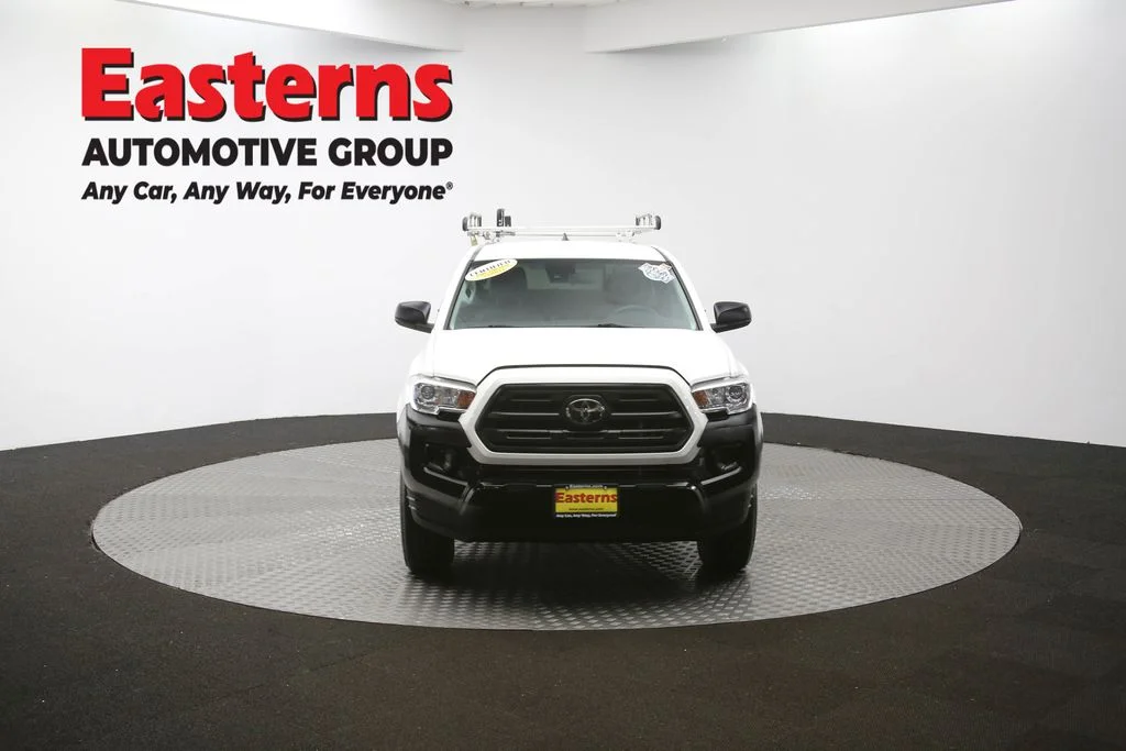 Used 2019 White Toyota SR image 48