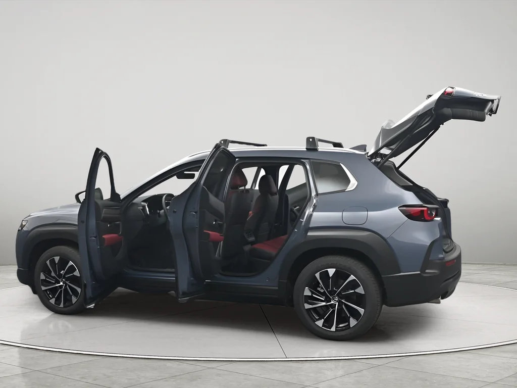 2026 Mazda CX-50 Premium Plus - Photo 31