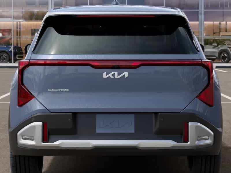 New 2027 APG/PALE GRAY B Kia S image 13