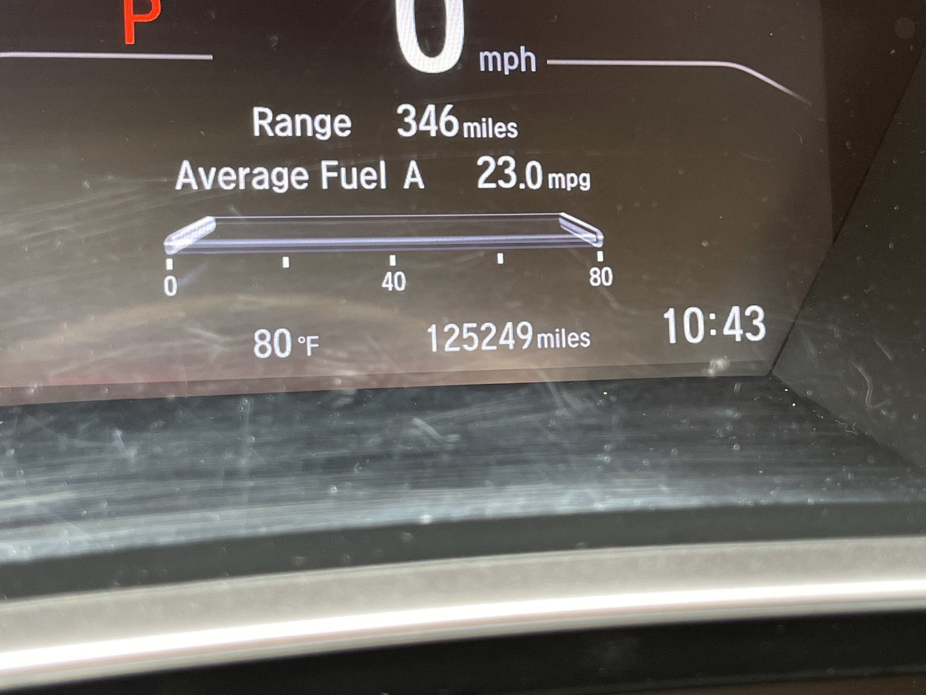 Used 2019 Platinum White Pearl Honda EX-L image 20