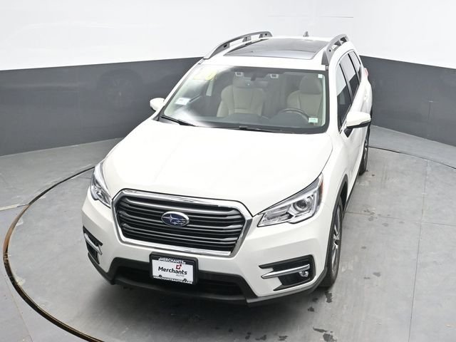 Used 2020 White Subaru Limited image 27