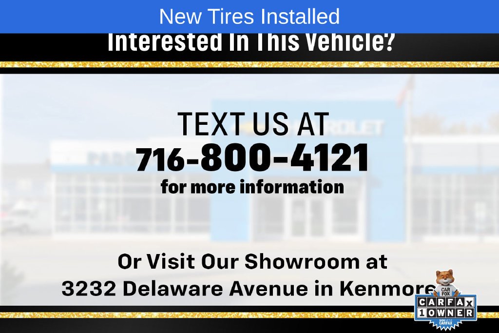 Used 2024 Chevrolet Malibu RS with VIN 1G1ZG5ST9RF155043 for sale in Kenmore, NY