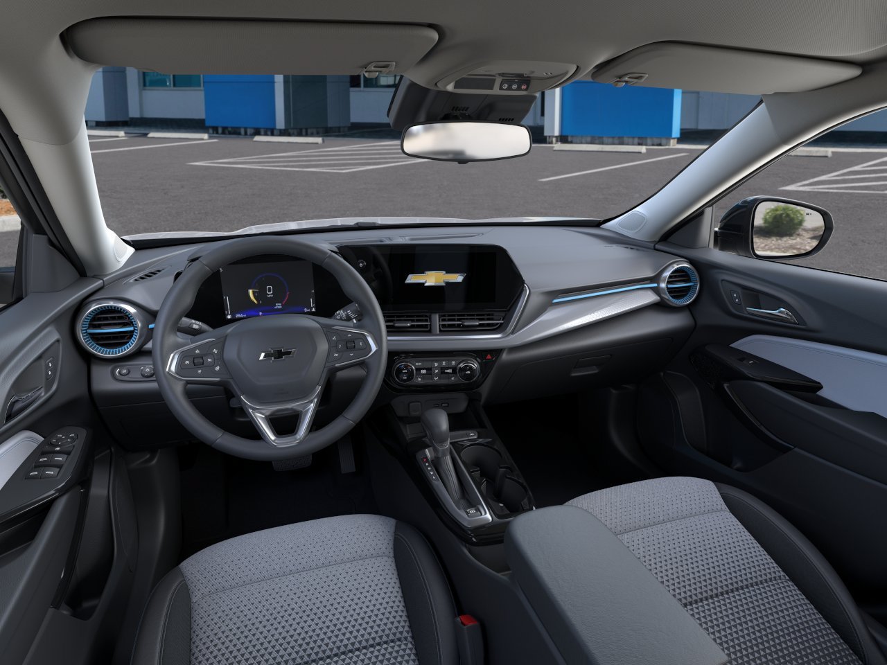 2026 Chevrolet Trax LT - Photo 17