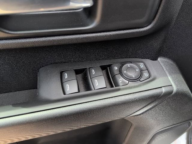 2025 Chevrolet Silverado 3500HD Work Truck - Photo 21