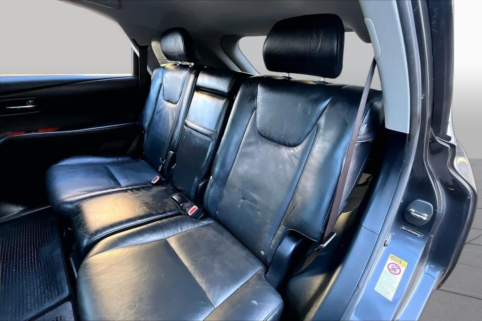 Used 2011 Smoky Granite Mica Lexus  image 20