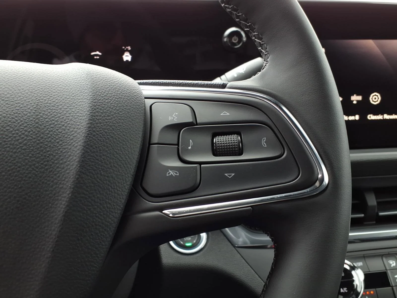2026 Buick Envista Preferred - Photo 20