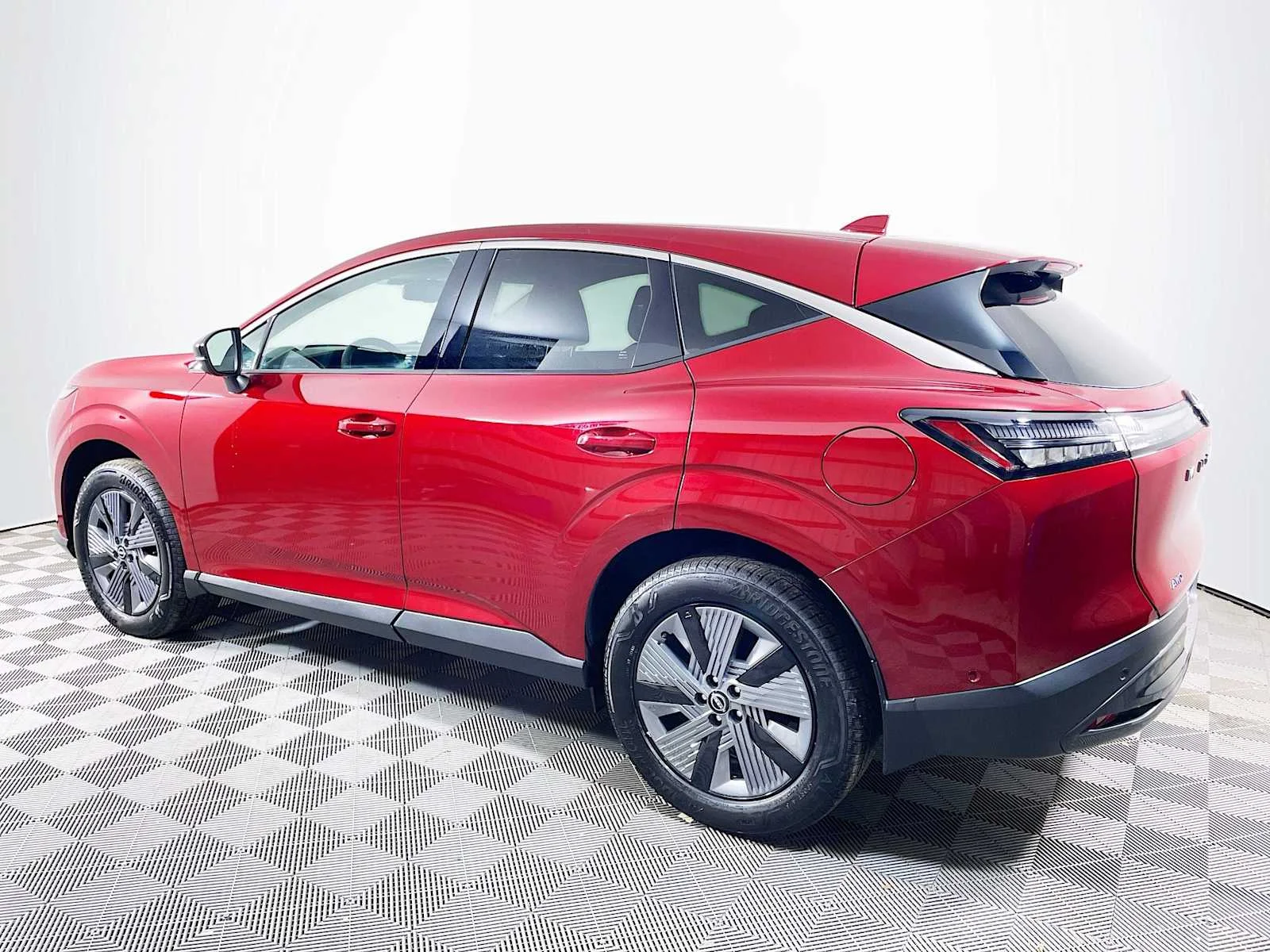 2025 Nissan Murano SL - Photo 6