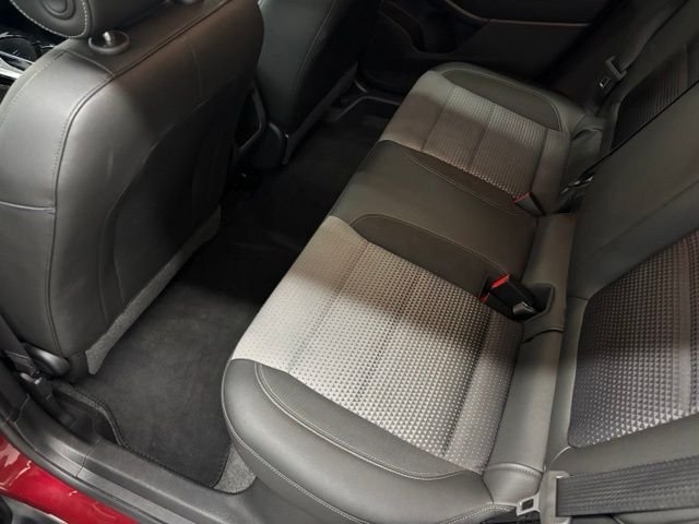 Used 2025 Red Chevrolet LT image 11
