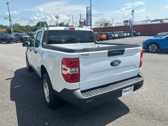 New 2026 White Ford XL image 5