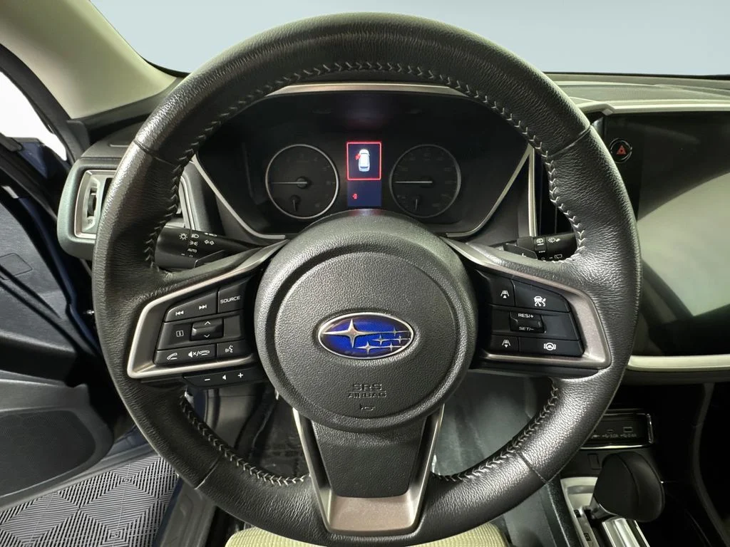 Used 2025 Cosmic Blue Subaru Premium image 28