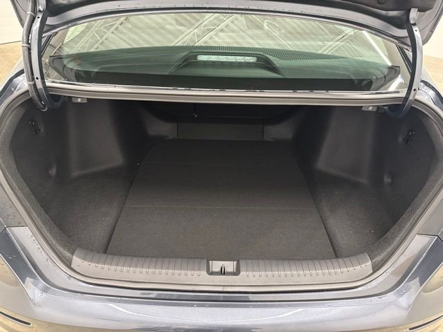 New 2026 Meteorite Gray Metallic Honda SE image 26