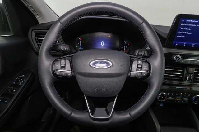 Used 2023 White Ford Active image 29