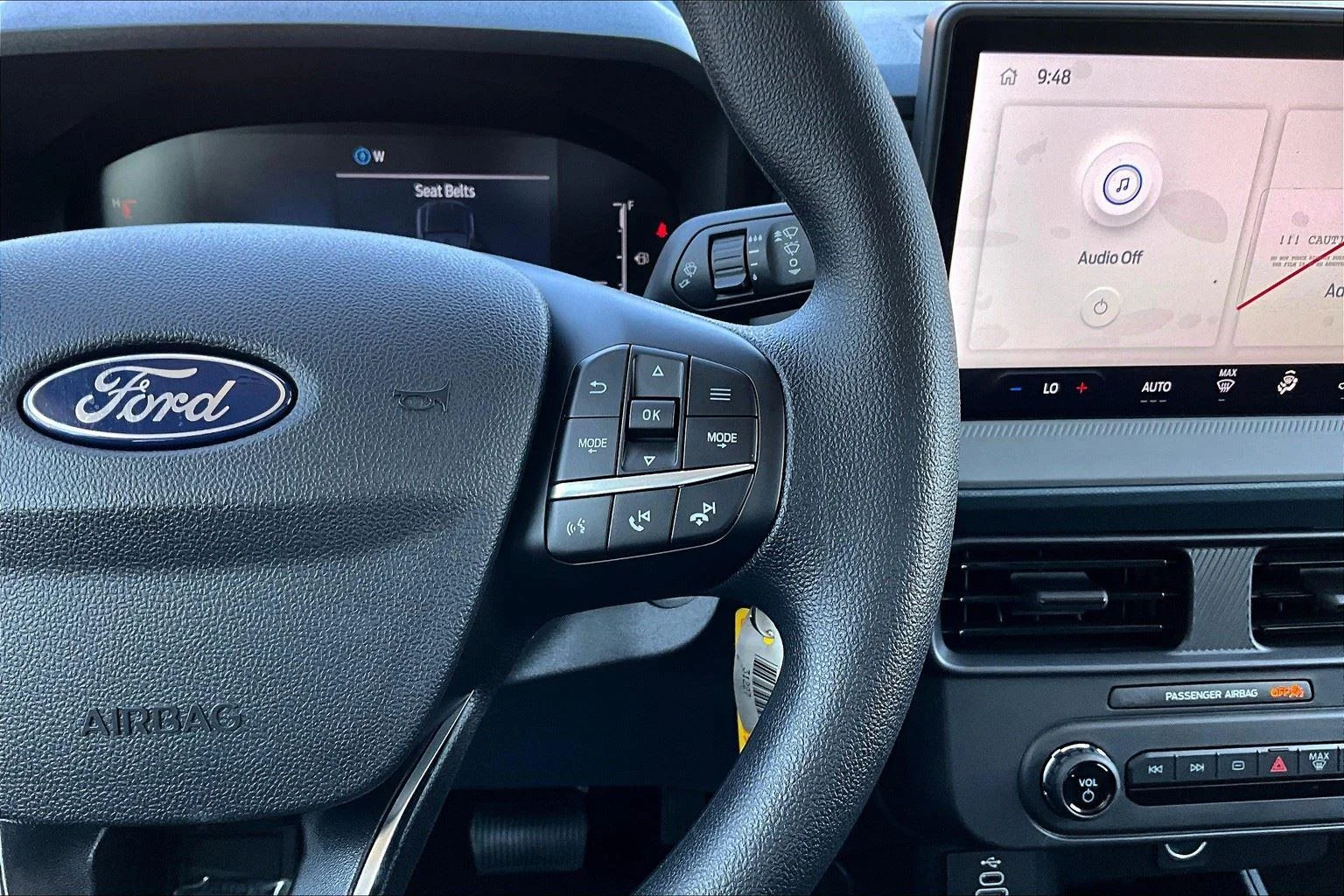 2025 Ford Maverick XL - Photo 11