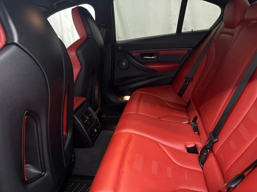 Used 2018 Gray BMW Base image 25