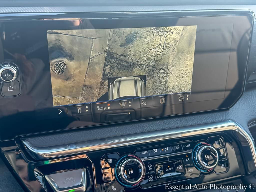 2026 GMC SIERRA - Image 19