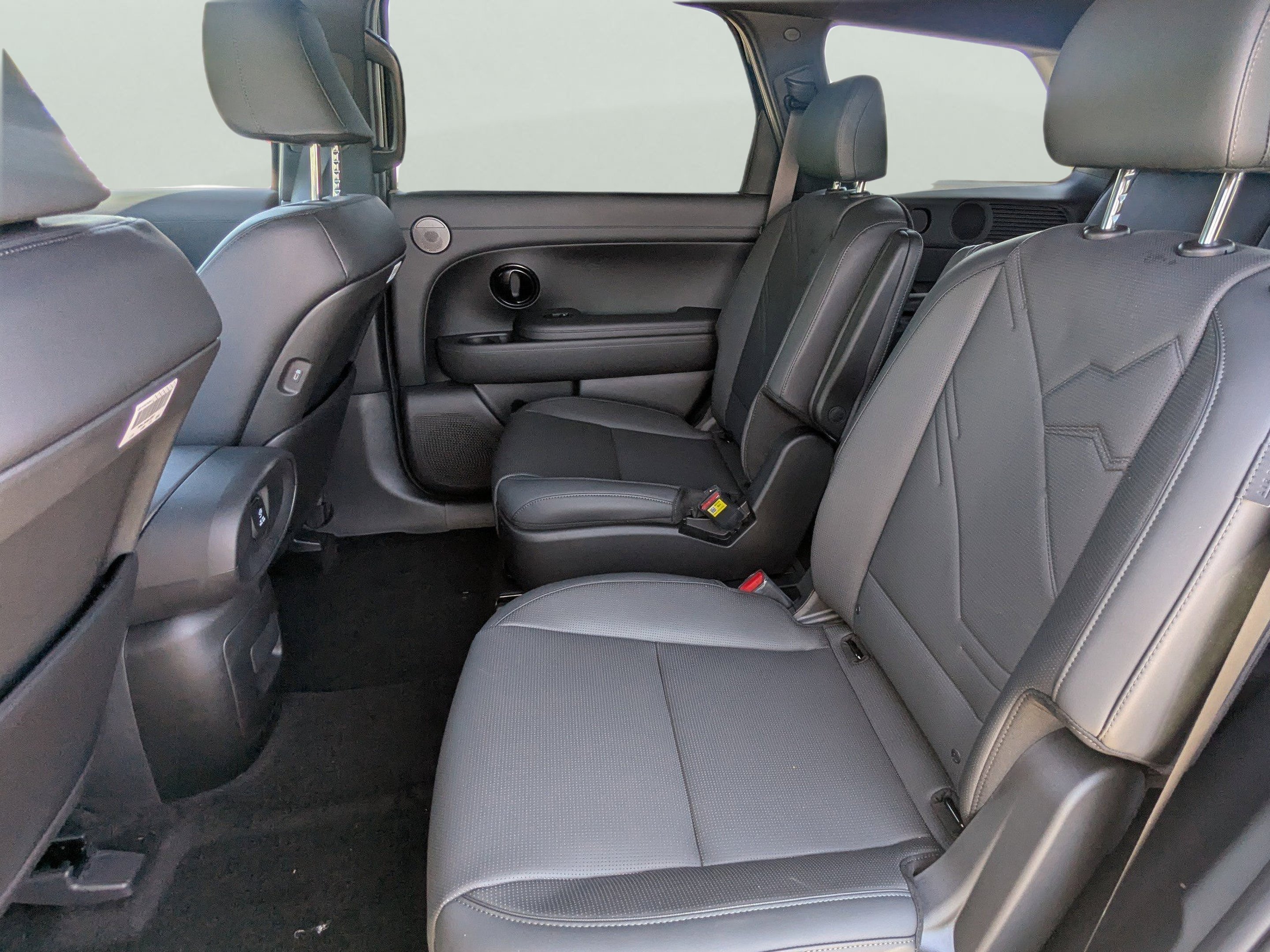 New 2026 Abyss Black Pearl Hyundai XRT Pro image 30
