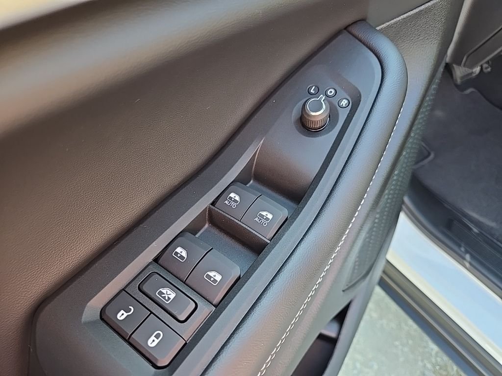 2025 Jeep Grand Cherokee L Limited - Photo 33