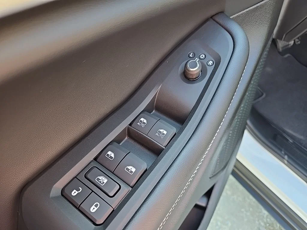 2025 Jeep Grand Cherokee L Limited - Photo 33