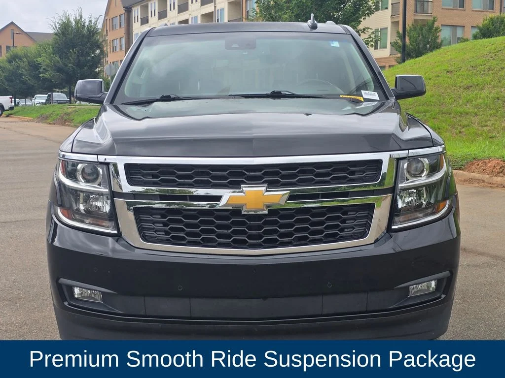 Used 2017 Black Chevrolet LT image 5