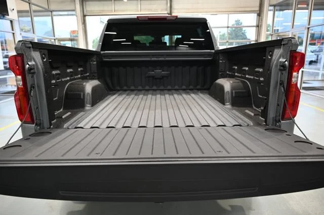 2026 Chevrolet Silverado 1500 RST - Photo 7