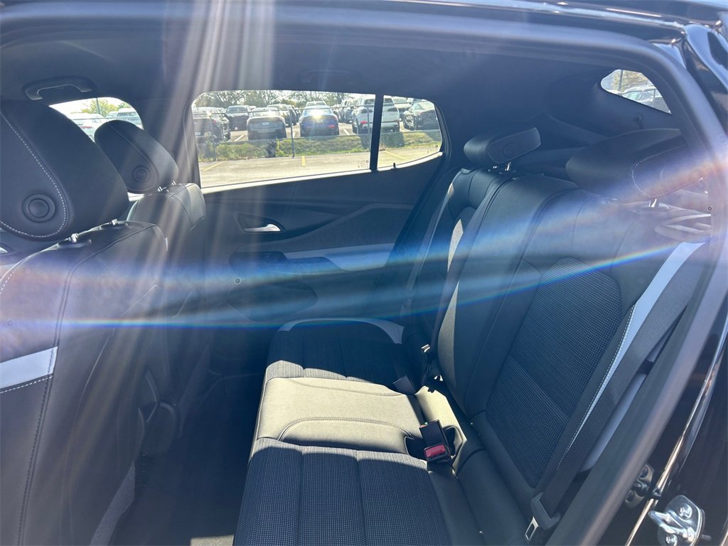 2026 BUICK ENVISTA - Image 29