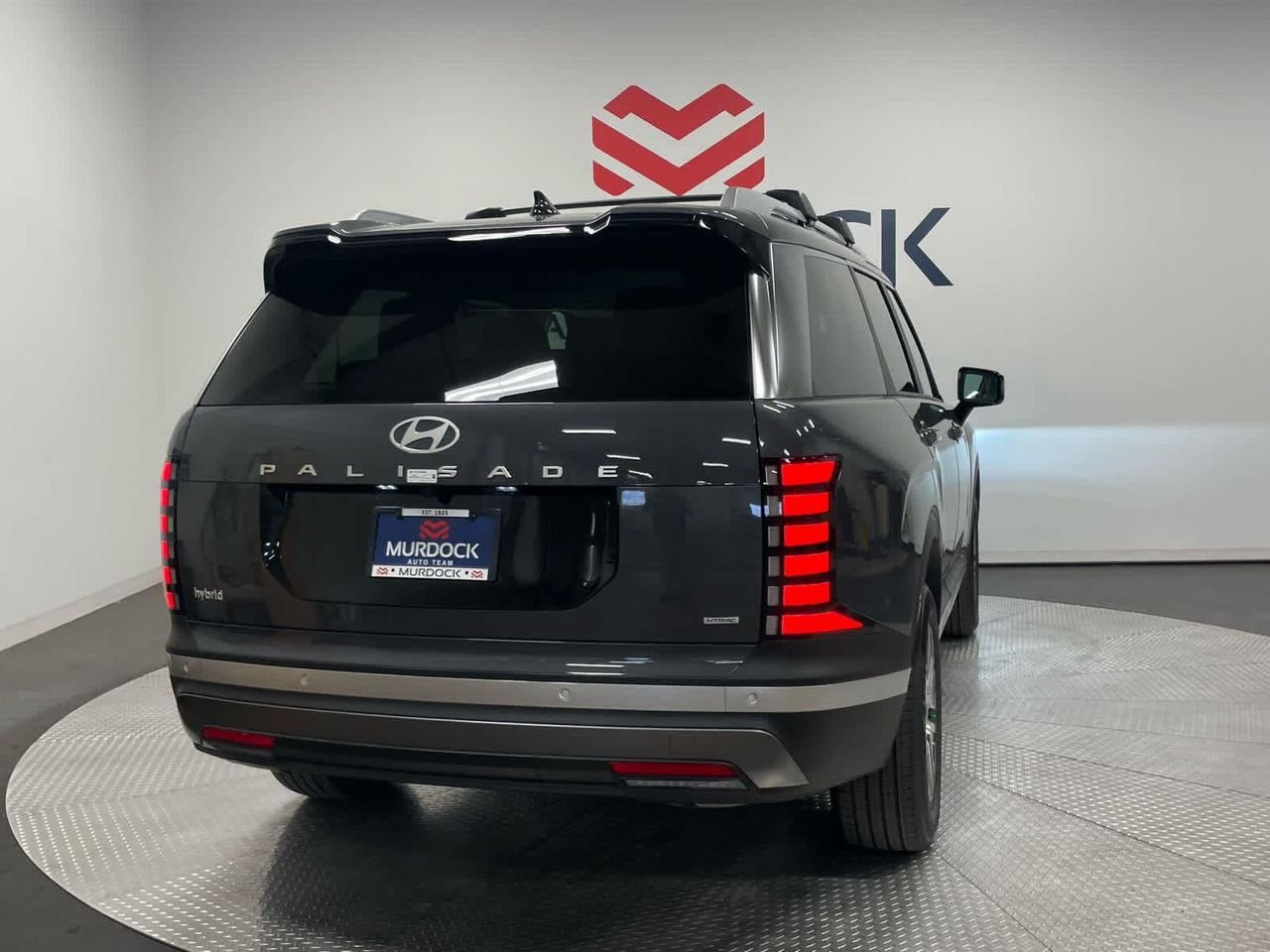 2026 Hyundai Palisade SEL - Photo 7