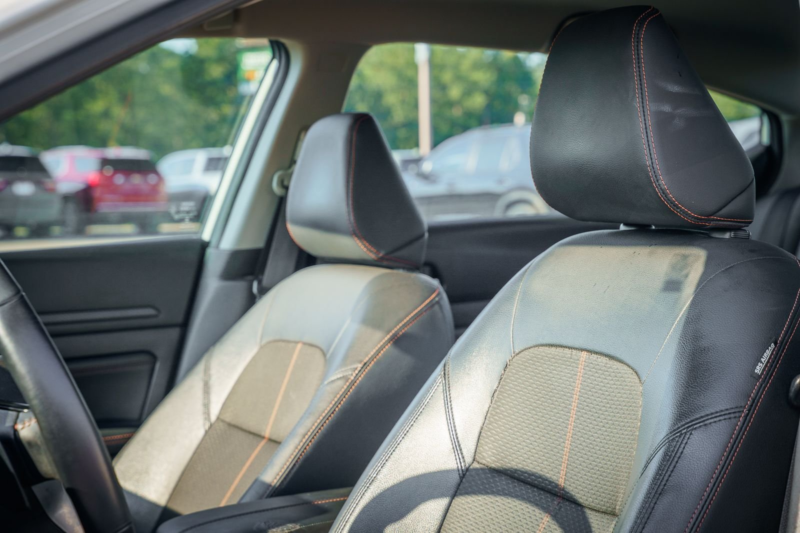 2020 Nissan Altima SR - Photo 20