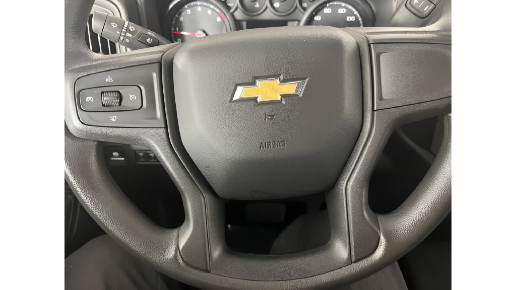 Used 2021 Blue Chevrolet Custom image 20