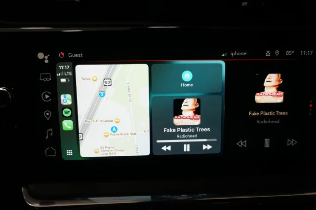 2026 GMC Sierra 1500 Denali Ultimate - Photo 36