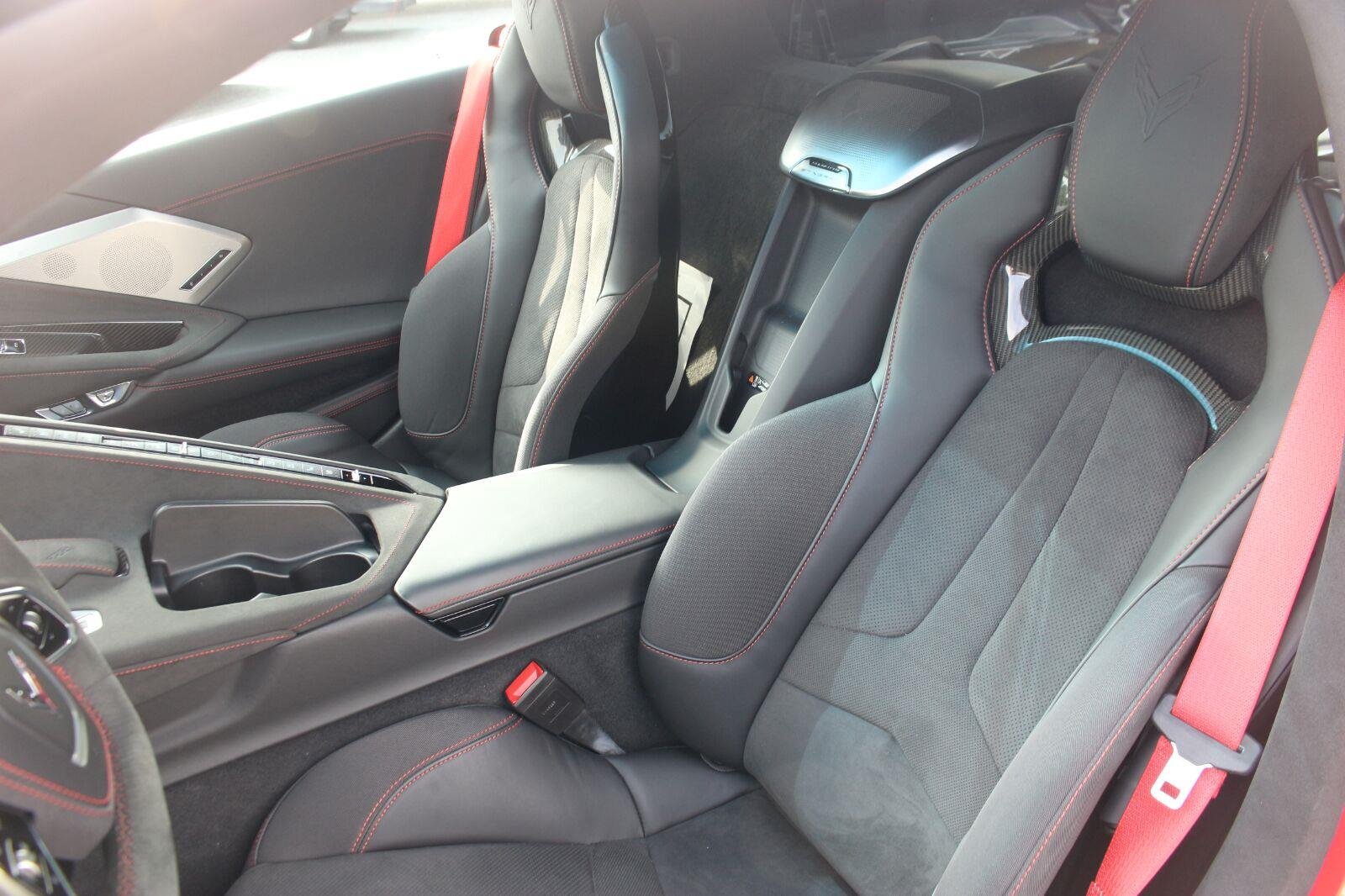 Used 2022 TORCH RED Chevrolet 3LT image 19