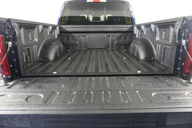 New 2026 Antimatter Blue Metallic Ford Tremor® image 30