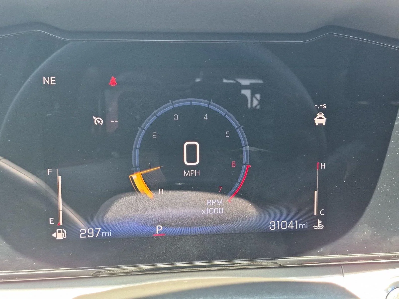 Used 2025 Cypress Gray Chevrolet LT image 22