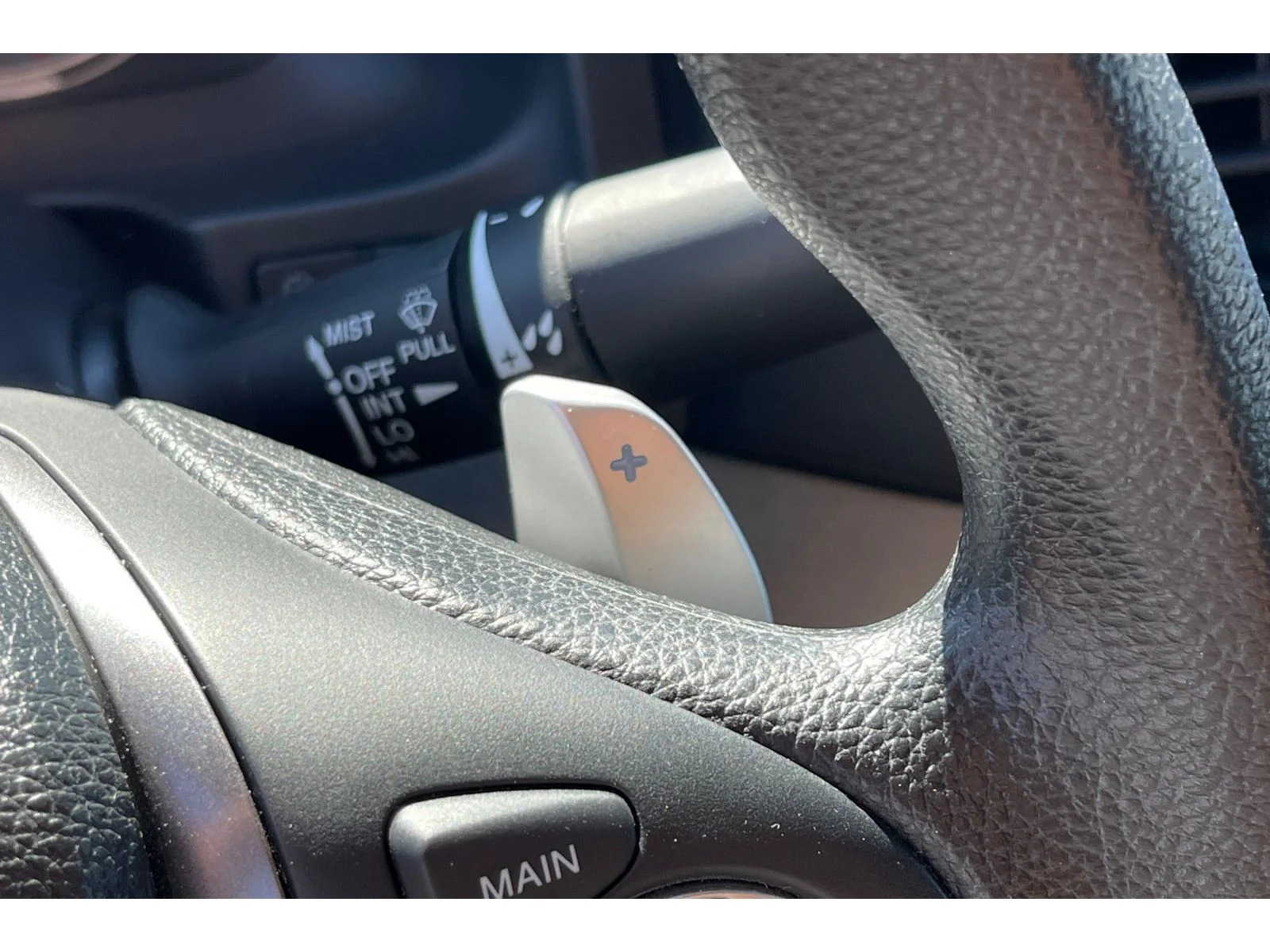 Used 2023 Platinum White Pearl Honda Sport image 36