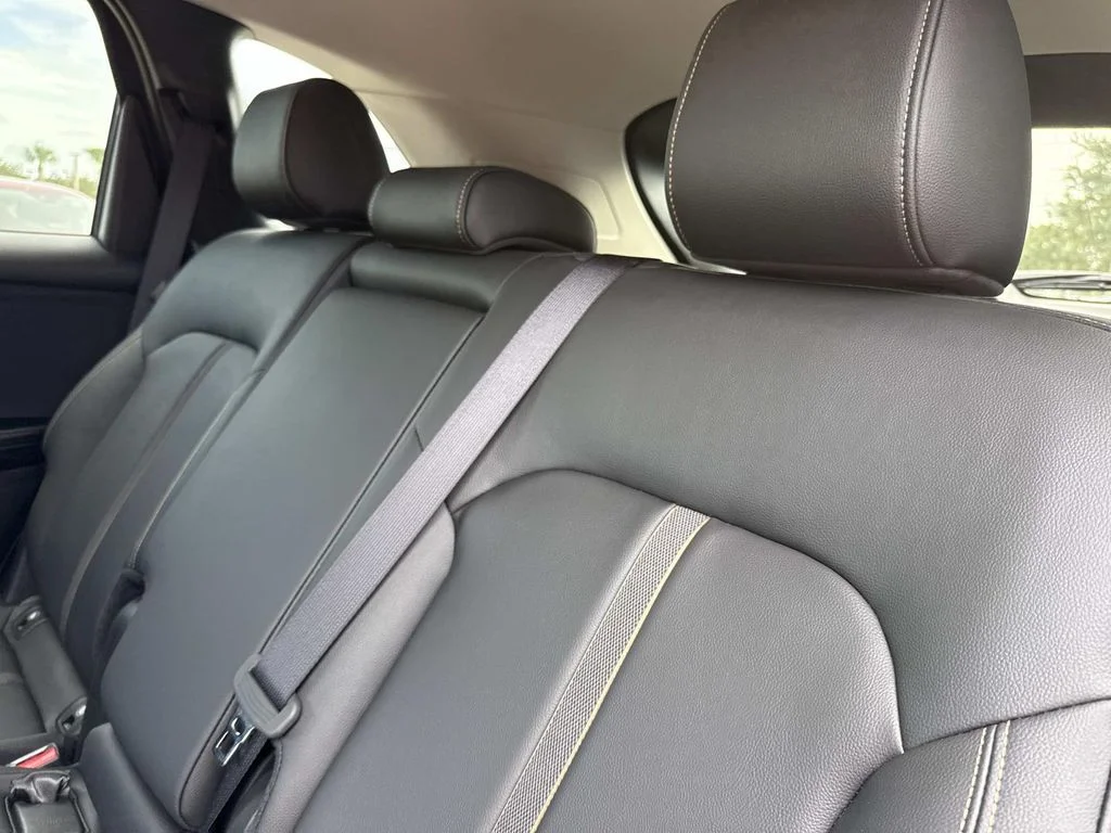Certified Used 2026 Beige Mazda SC image 15