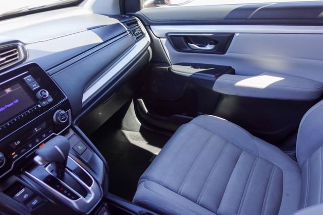 Used 2018 Red Honda LX image 19