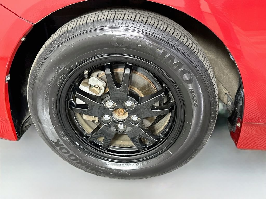 Used 2013 Barcelona Red Metallic Toyota Two image 27