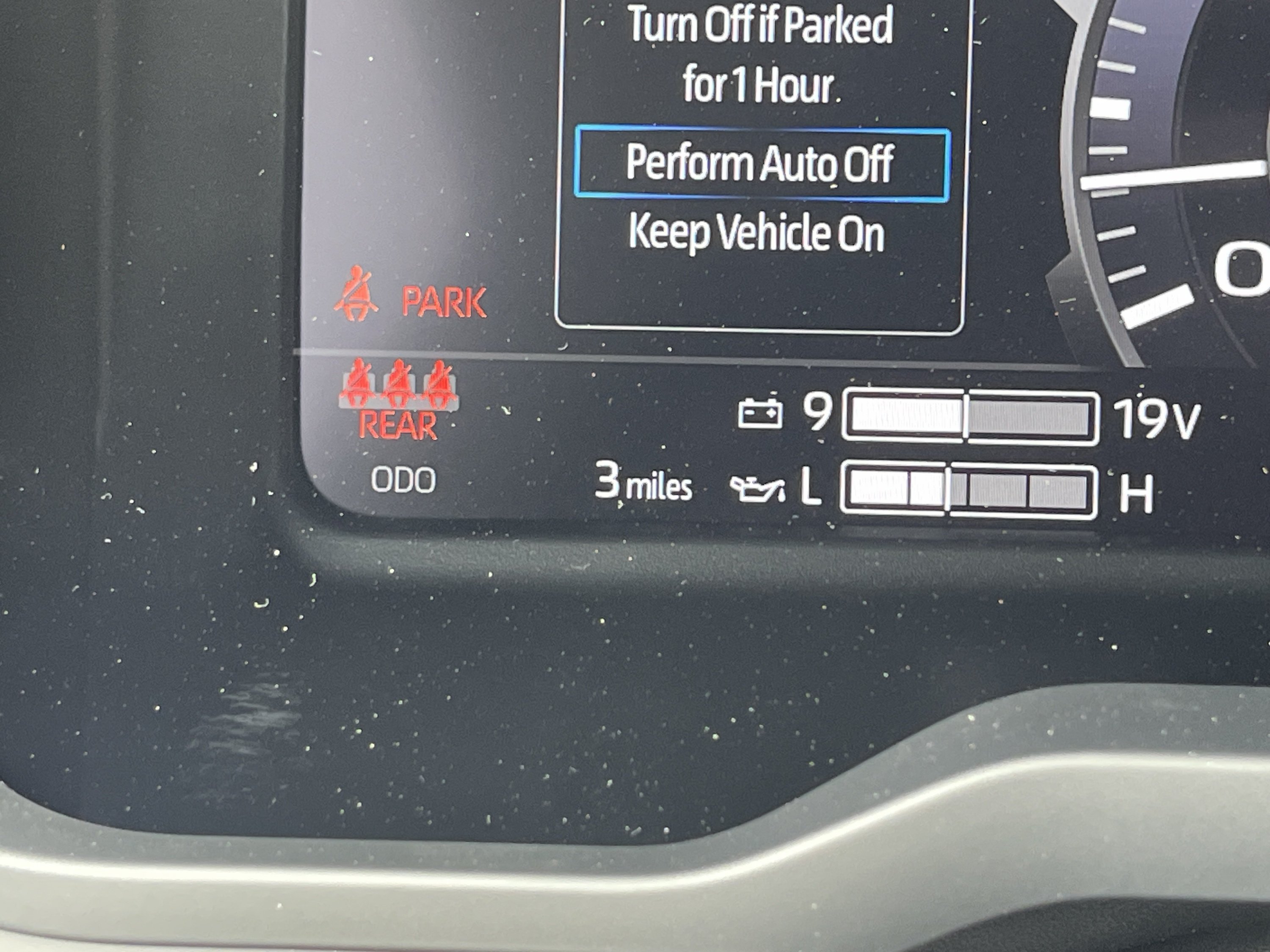 2026 Toyota Tundra Platinum - Photo 13